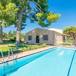 Villa Can Cirerol