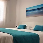 Apartamentos California I Y II
