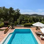 Holiday Home Carrer Tauet