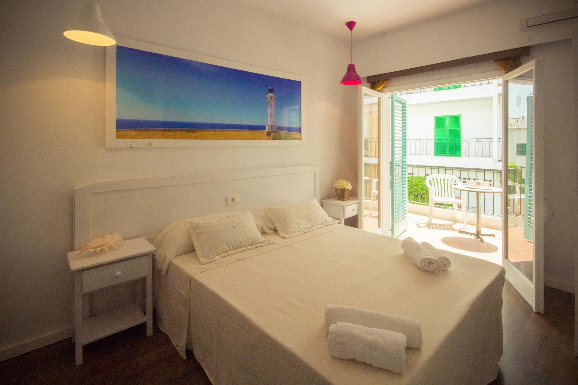 Maison d'hôtes Sunset Ibiza Sant Antoni de Portmany