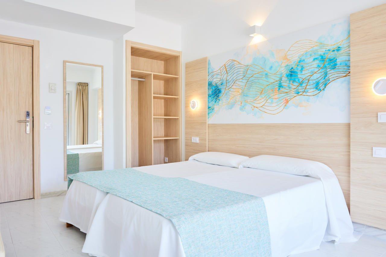 Maison d'hôtes Gami Adults Only Cala Ratjada (Mallorca)