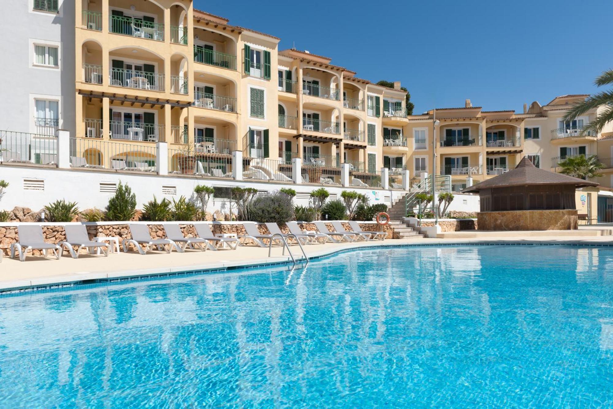 Aparthotel Ona Club