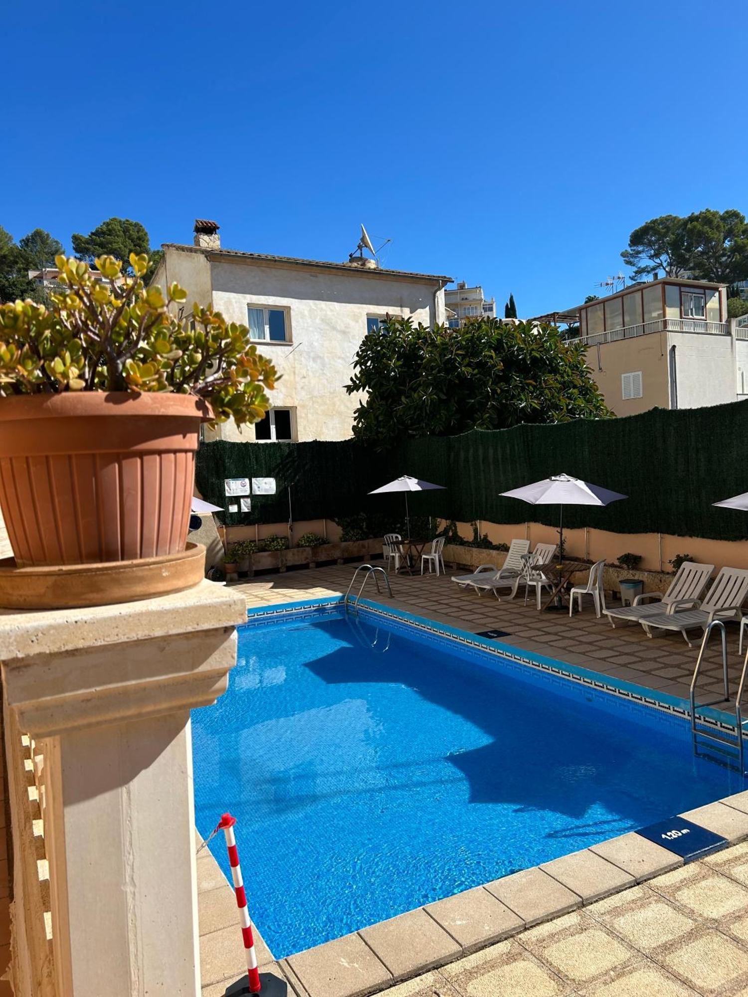 Maison d'hôtes San Telmo - Adults Only