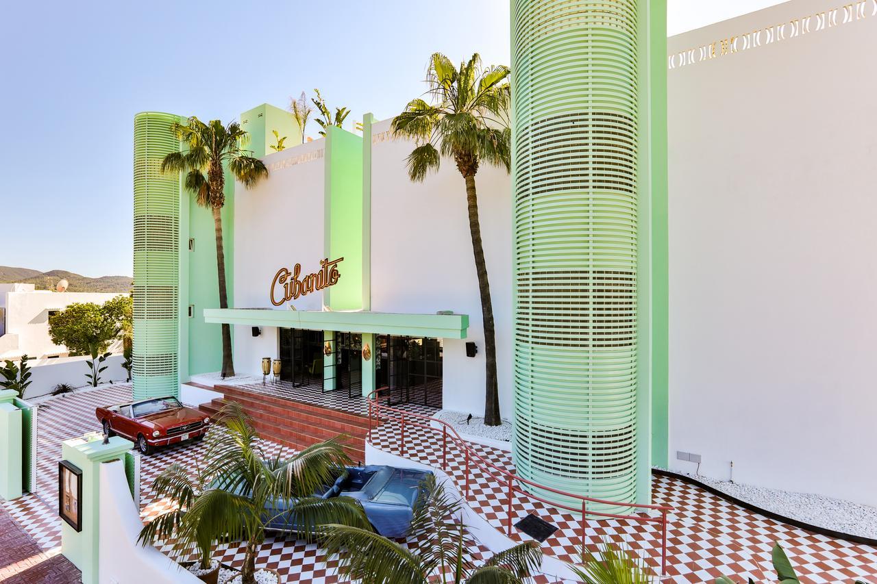 Cubanito Ibiza (adults Only) Sant Antoni de Portmany