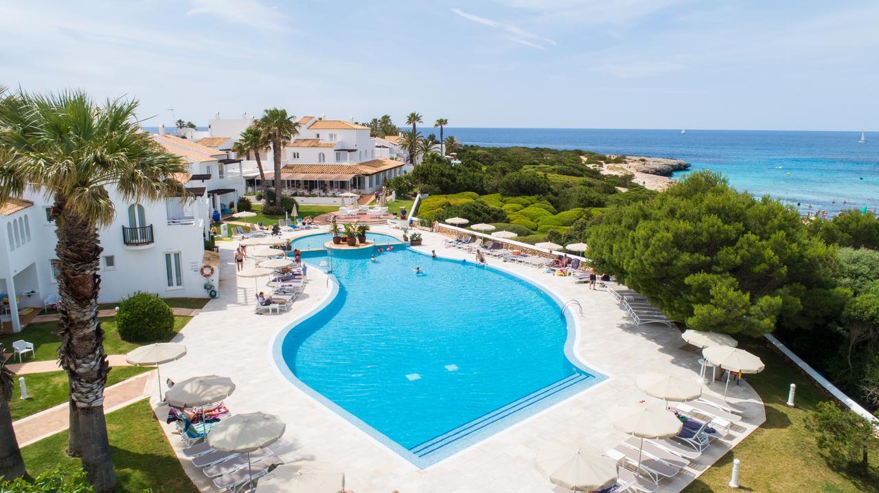 Grupotel Aldea Cala'n Bosch Aparthotel 4*