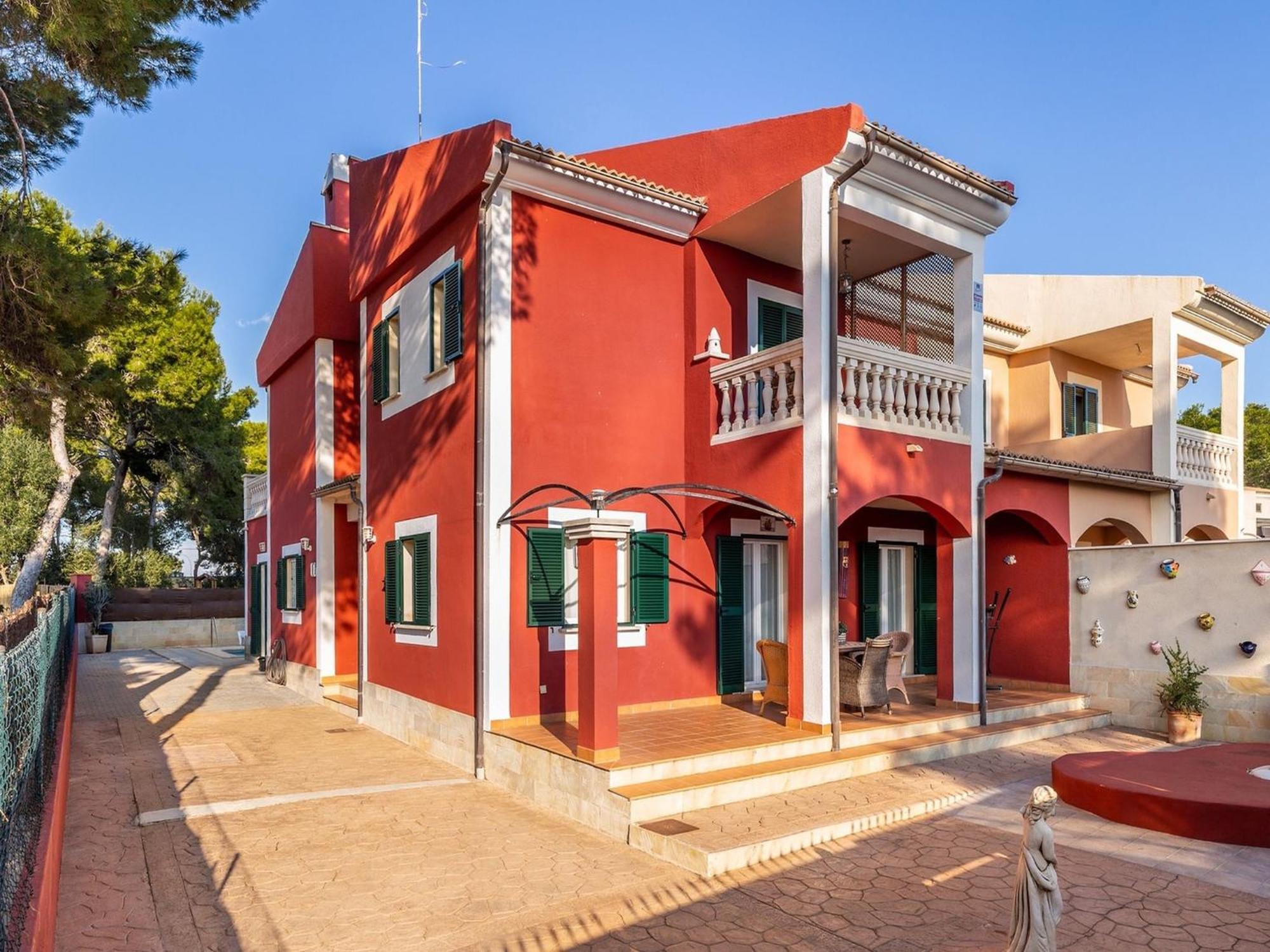 Belvilla By Oyo Malen S Mallorca Hébergement de vacances