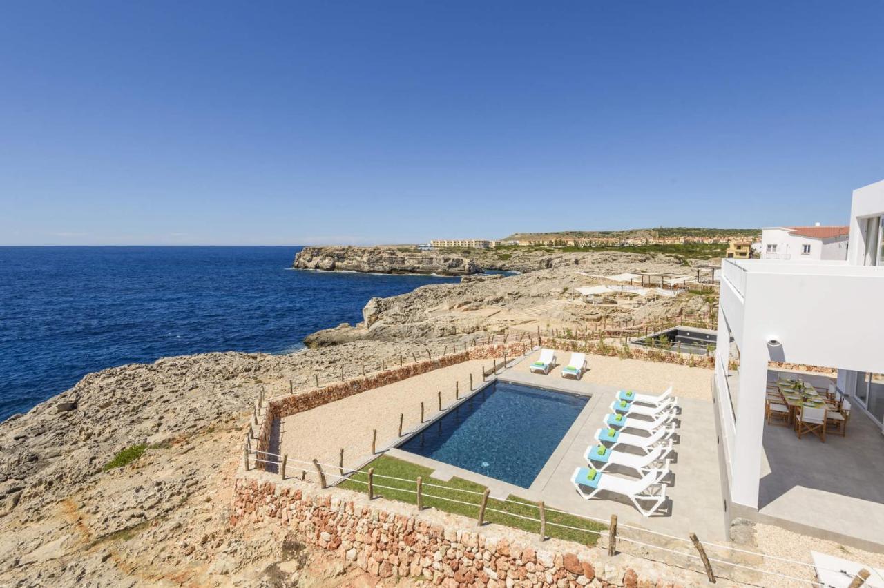 Villa Agata 4 Bedroom Villa, Cala en Forcat