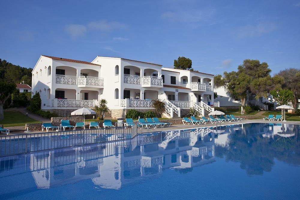 Seth Mestral Y Llebeig Hotel