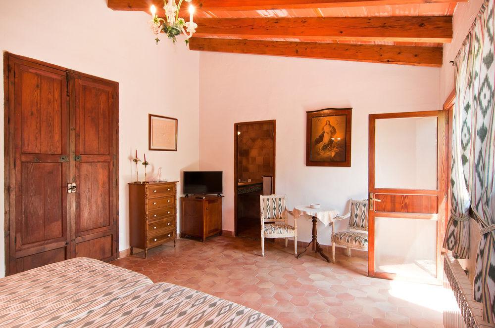 Hotell Es Palmer