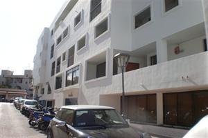 Hotel La Mirada Ii 2*