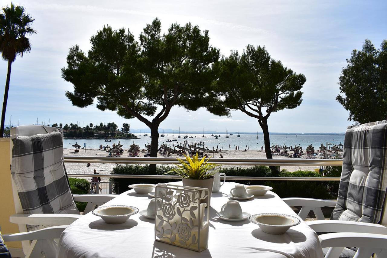 Apt. Xisca Apartment Port d'Alcúdia