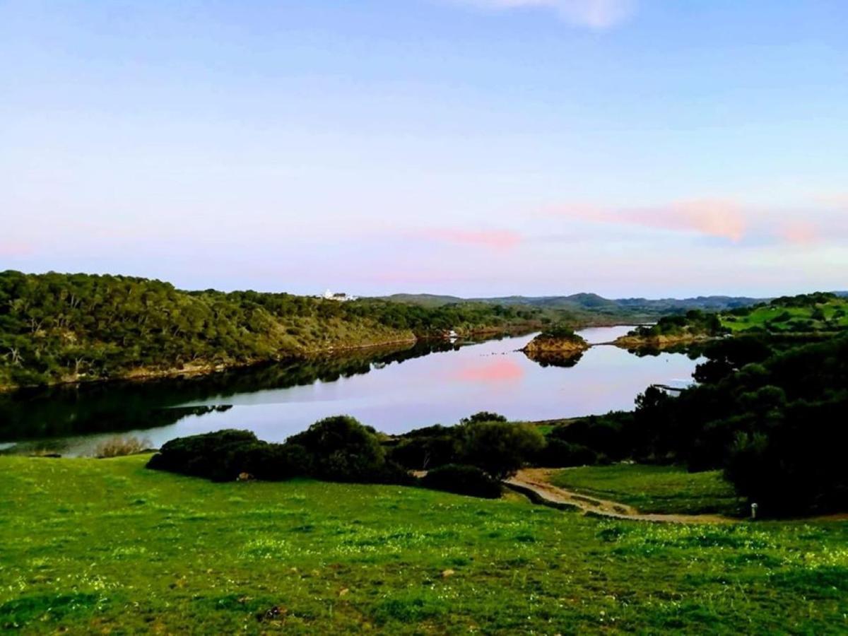 公寓 Amanecer En Port D'addaia