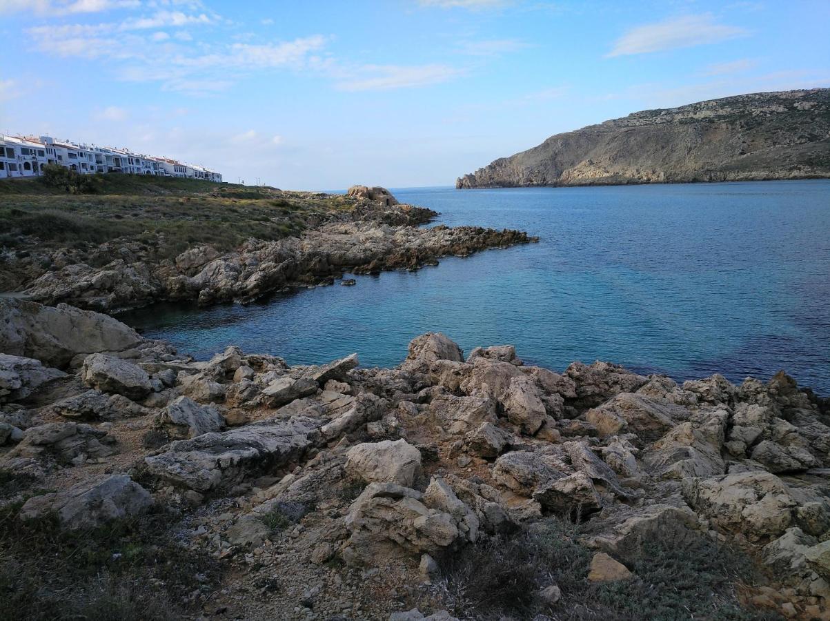 Tramuntana 37, 1° Apartment Fornells (Menorca)