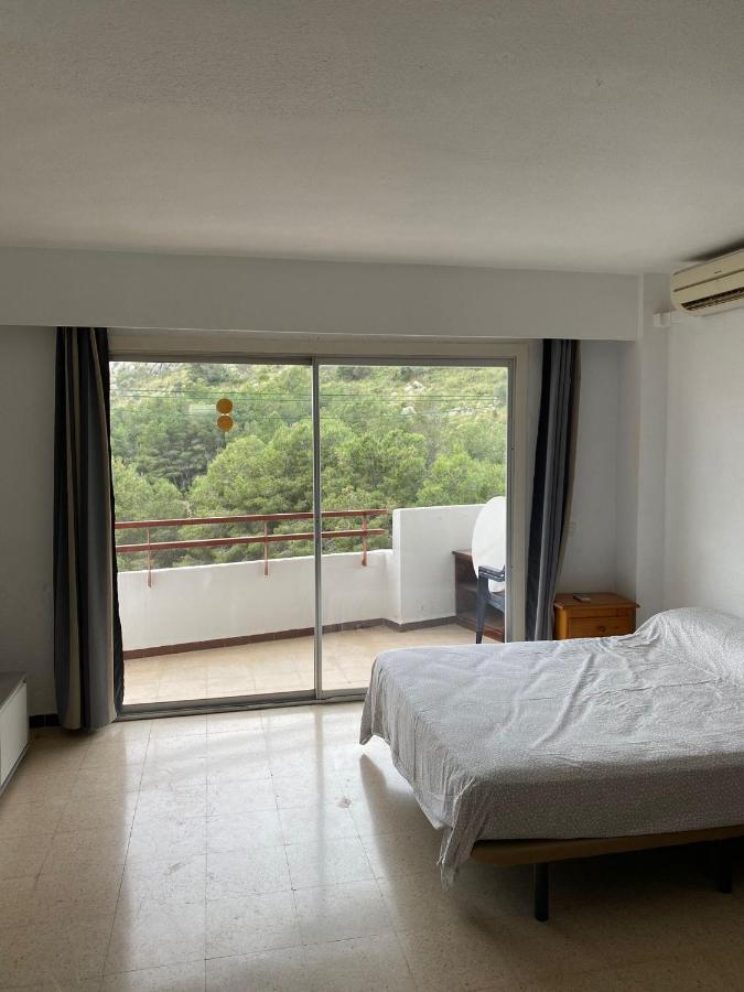 Apartmán Nice Studio In Siesta 2 In Puerto 8