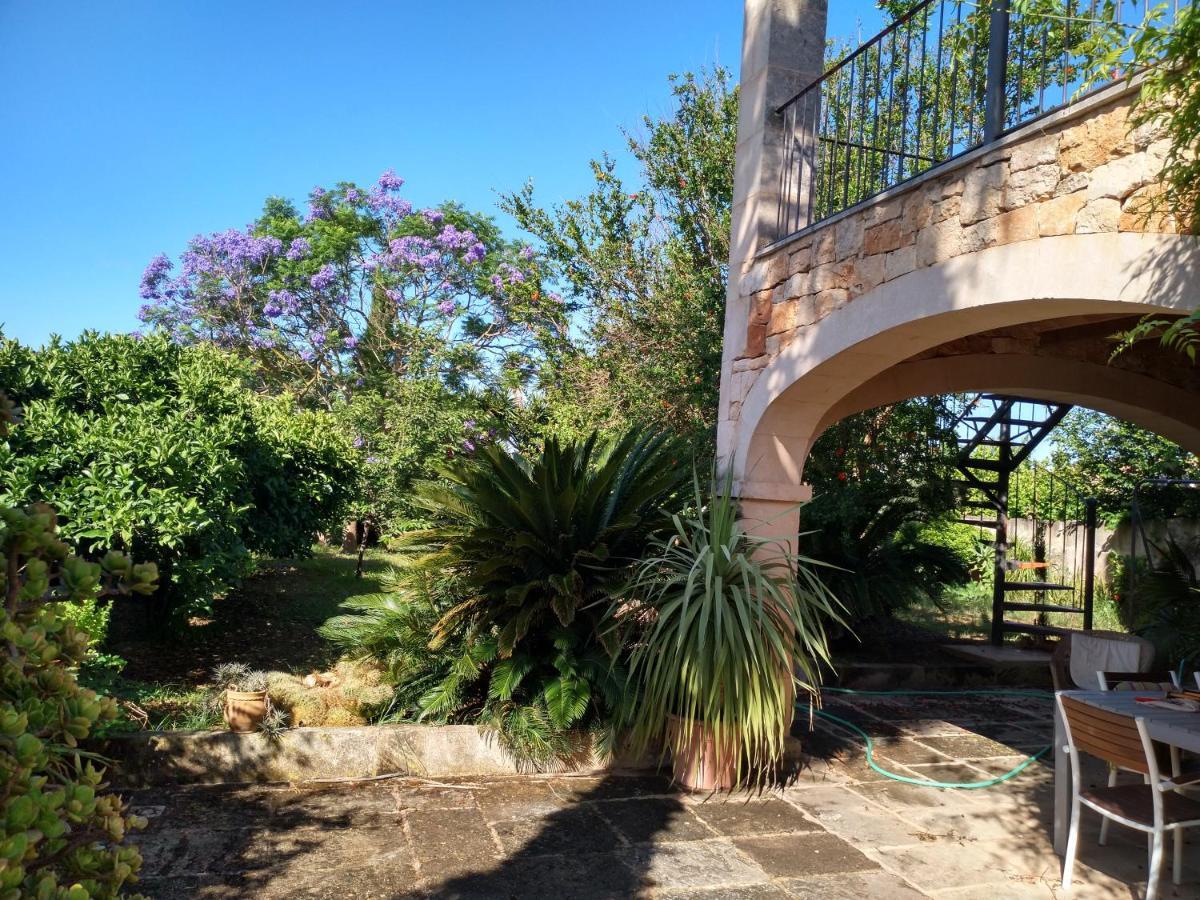 Сasa de vacaciones Lujosa Casa Mallorquina Restaurada Ses Salines