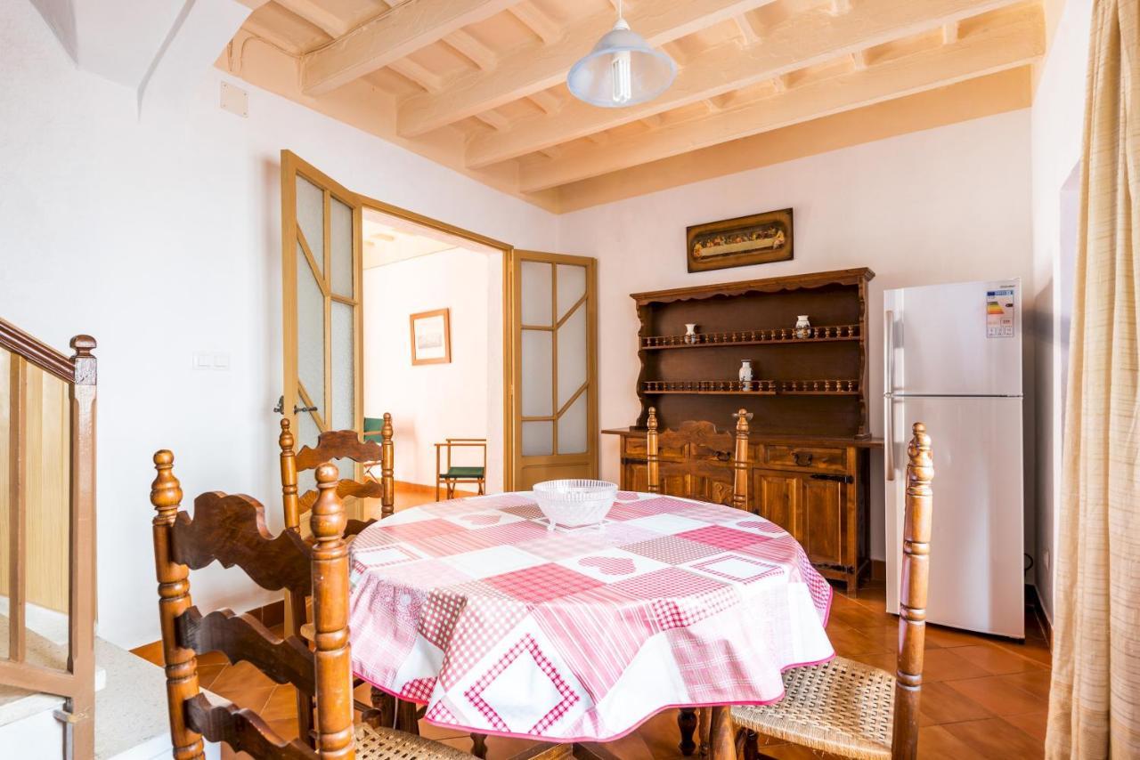 Camps 4 Bedroom House,