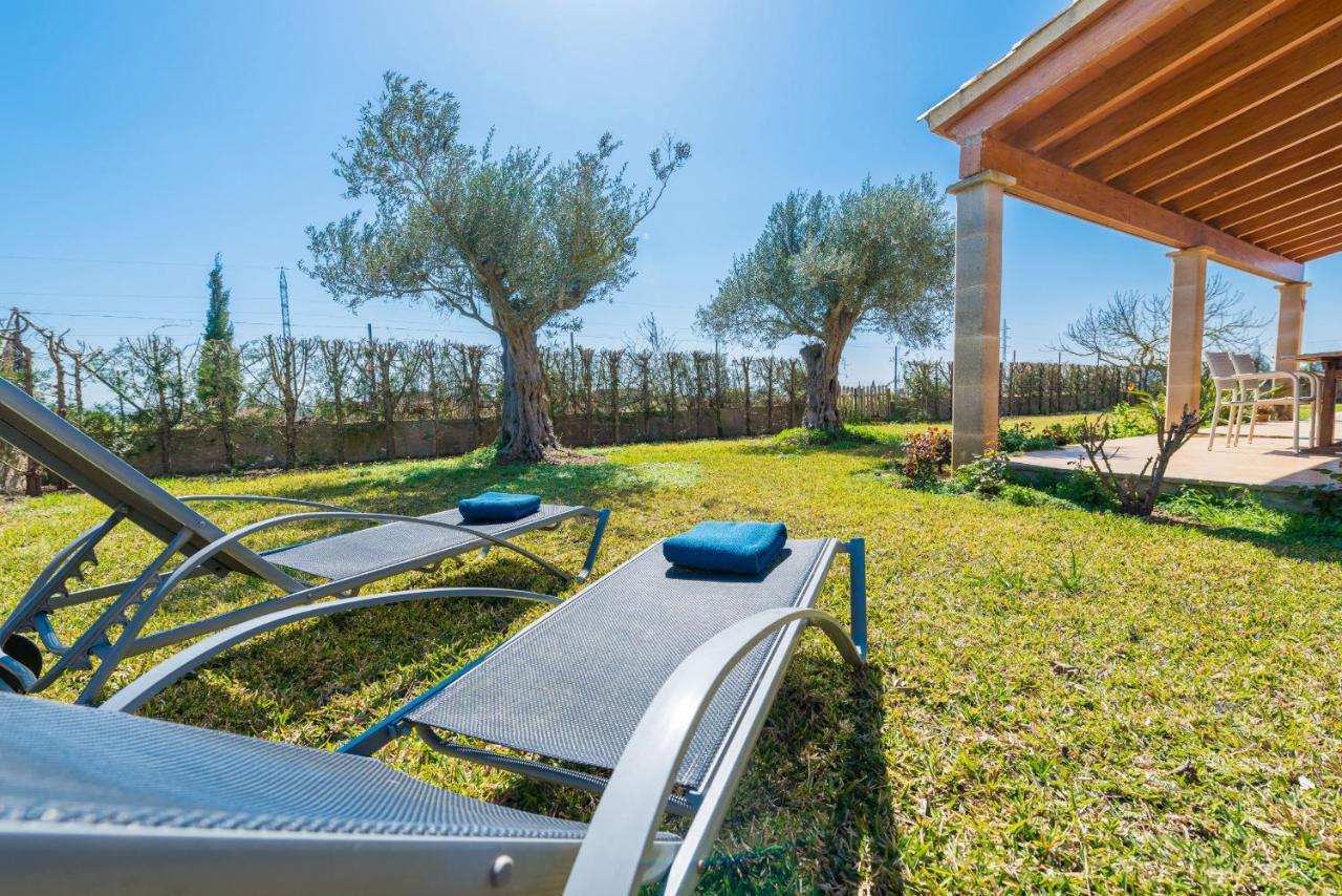 Casa rural Yourhouse Son Gallina Quiet, Private In The North Of Mallorca