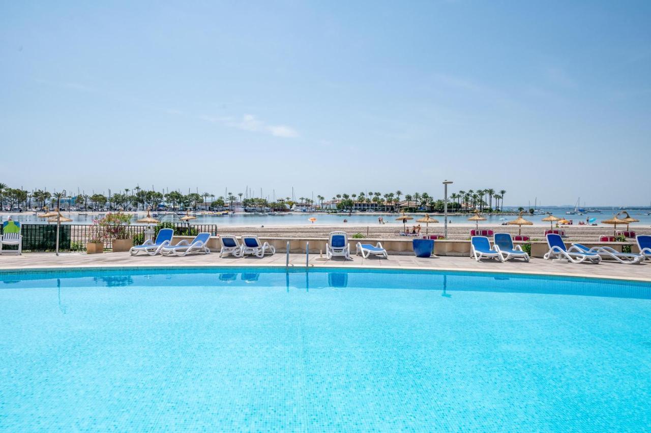 Carabela Dali 113 Apartmán Alcúdia