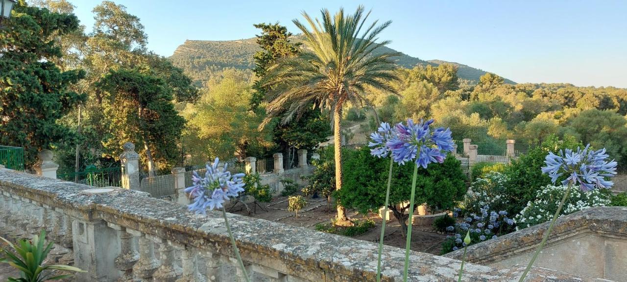 Casa Mallorca Vakantiehuis Castellitx