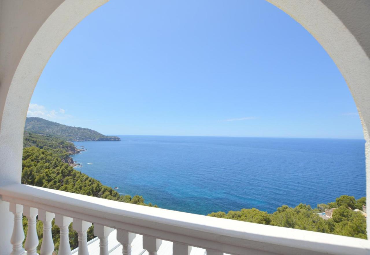 Alconasser 10 - Amazing Seaviews Between Deia & Шале