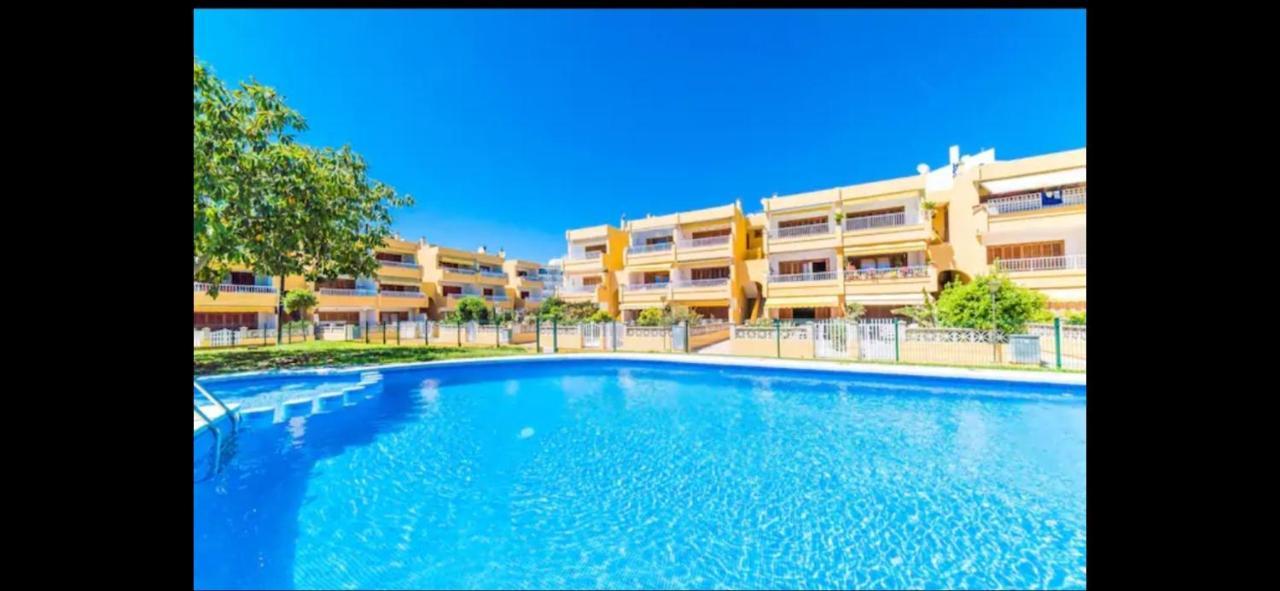 Pool Apartament