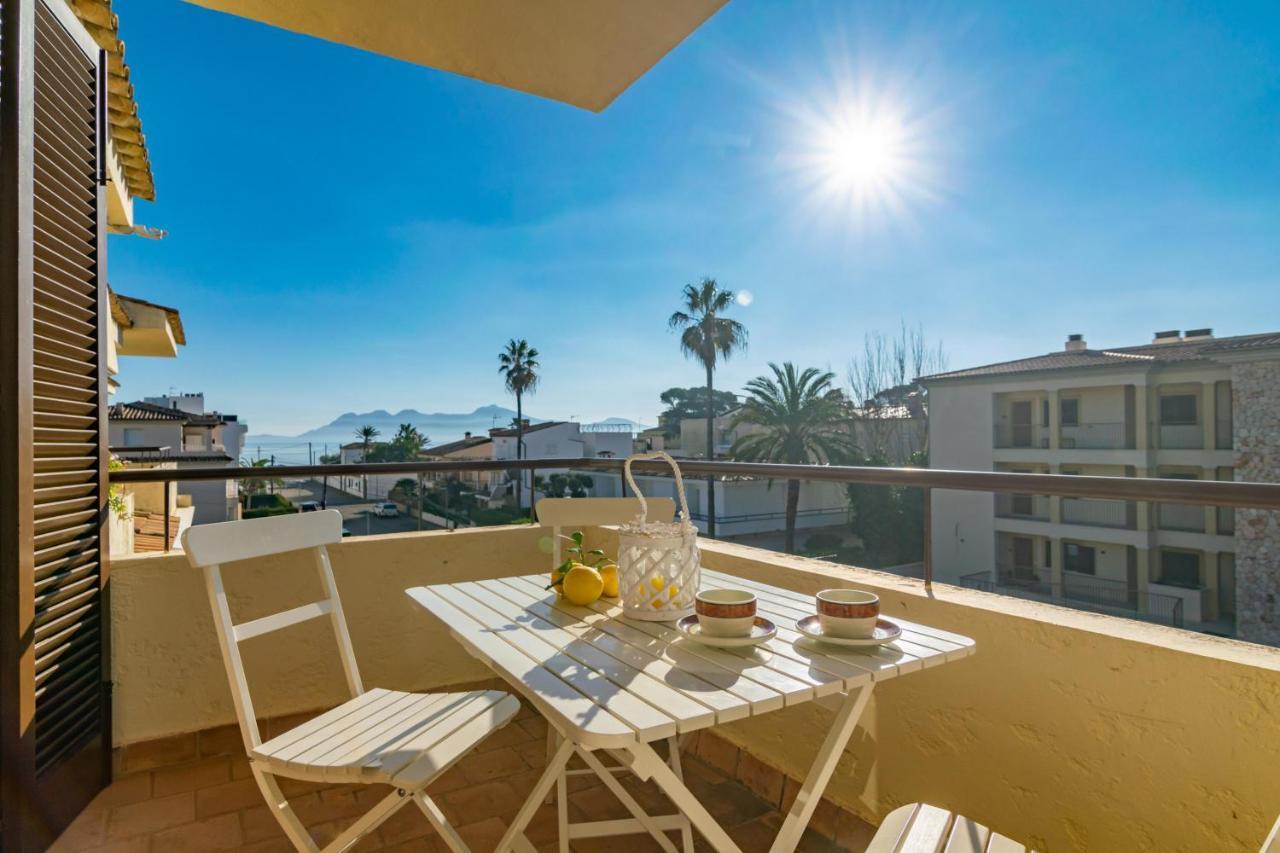 Apartment La Llimona Port de Pollença