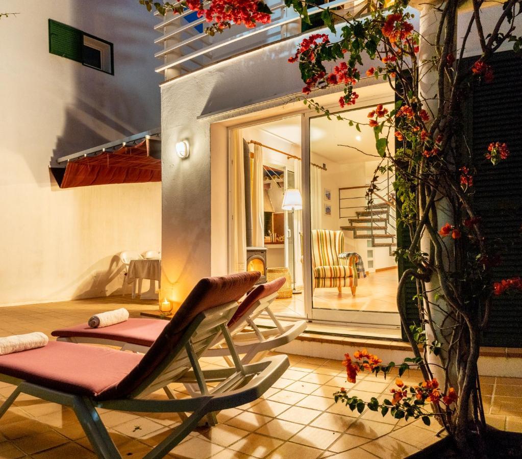 Blanc Ferienhaus *