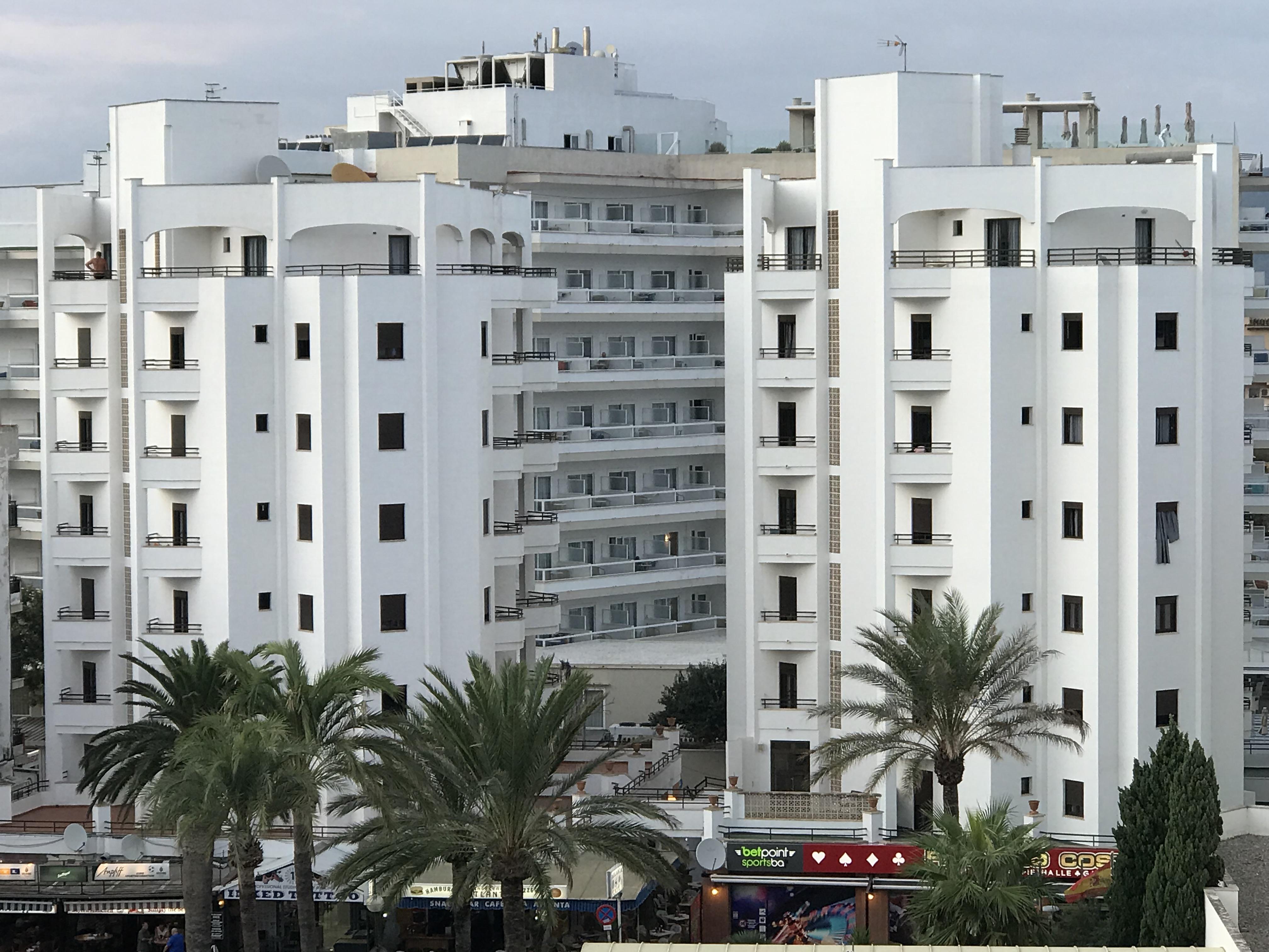 R2 * Cala Millor (Mallorca)