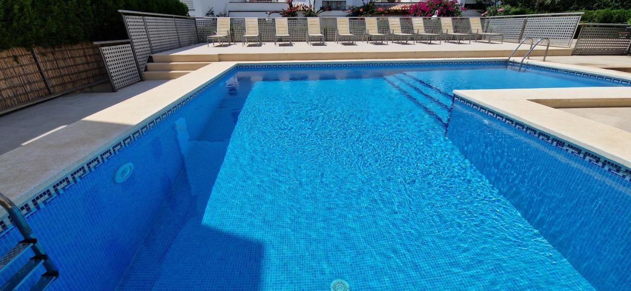 Port Pollensa Dream Apartmán