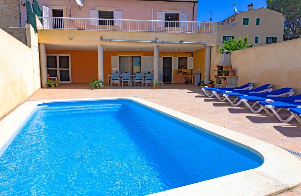 Casa vacanze 039 Casa Marimar Etv8486 By Mallorca Charme *