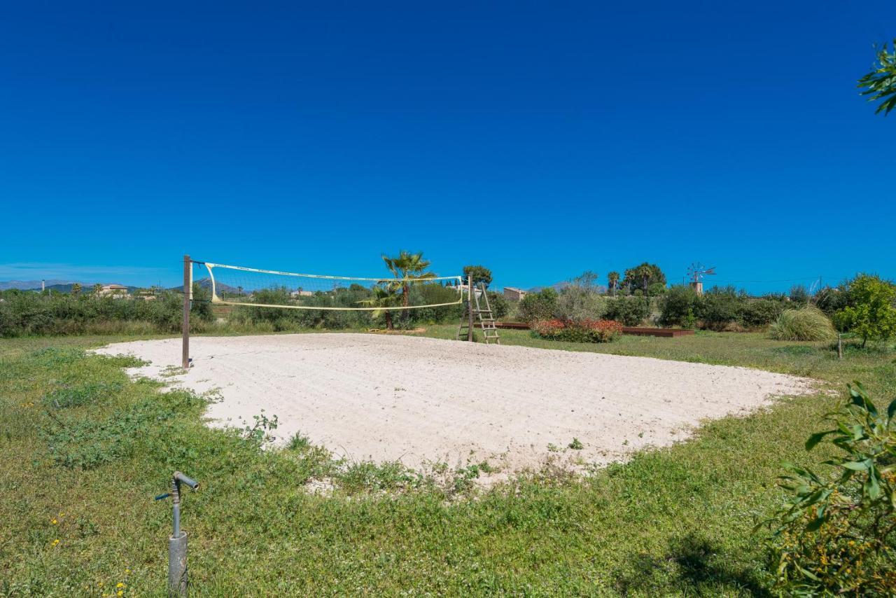 Alcudia!! Playa De Muro, New Exelente Gamundi