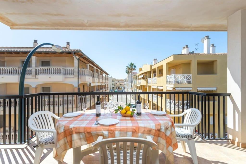 Appartamento G2 Practico En Mallorca Cerca De Mejores Playas *