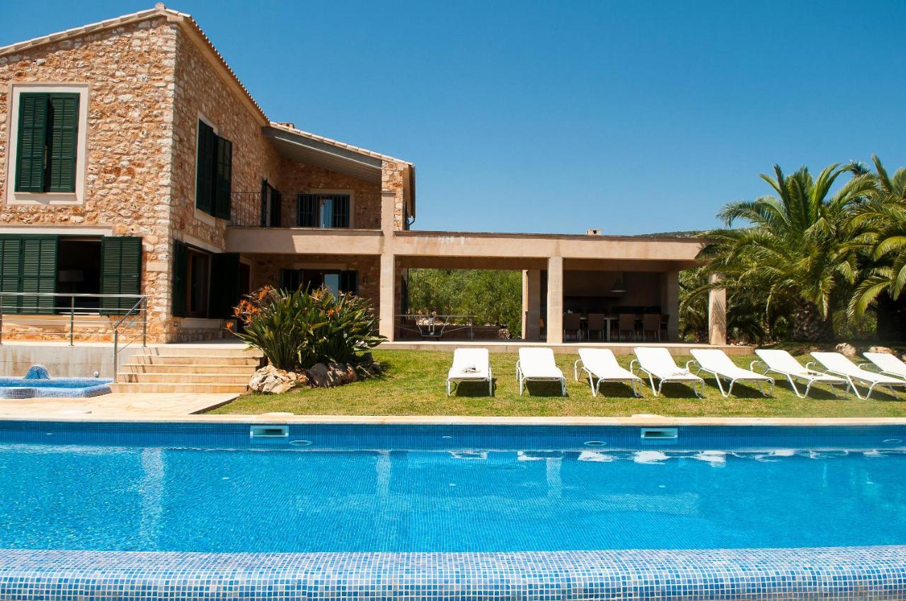 Holiday home Melis