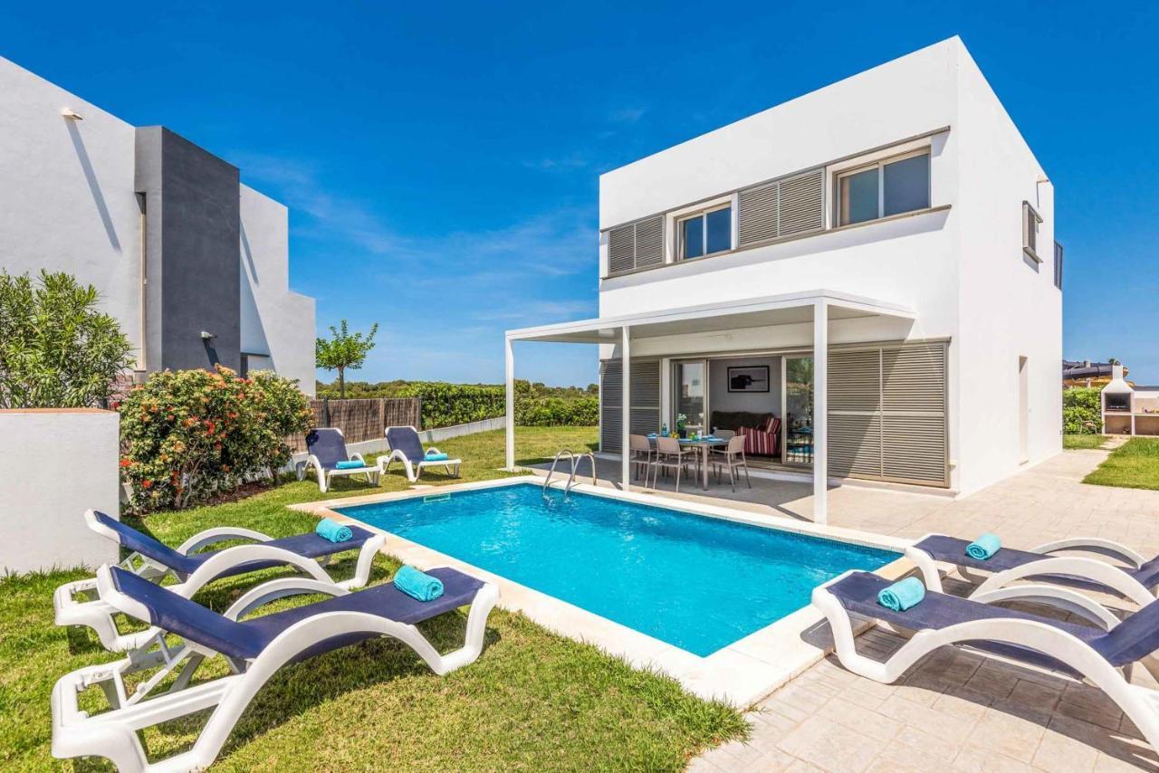 Villa Lago Villa Cala'N Bosch (Menorca)