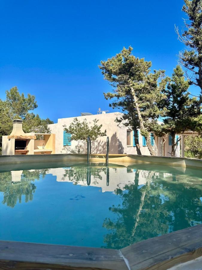 Villa Casa Rustick *