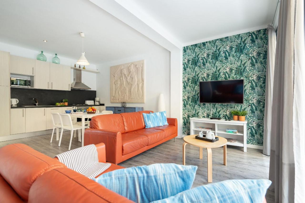Apartment Modesto A - Cala Sant Vicenc *