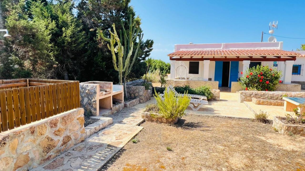 Ferienhaus Casa Vicent Campanitx Es Pujols