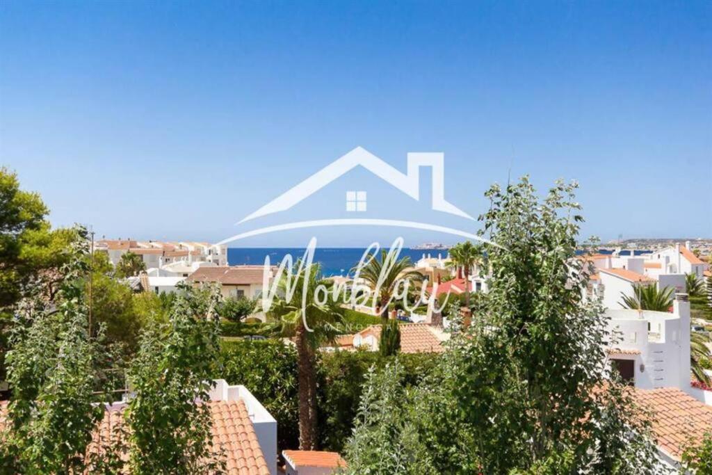 Villa Colom Son Carrio (Menorca)