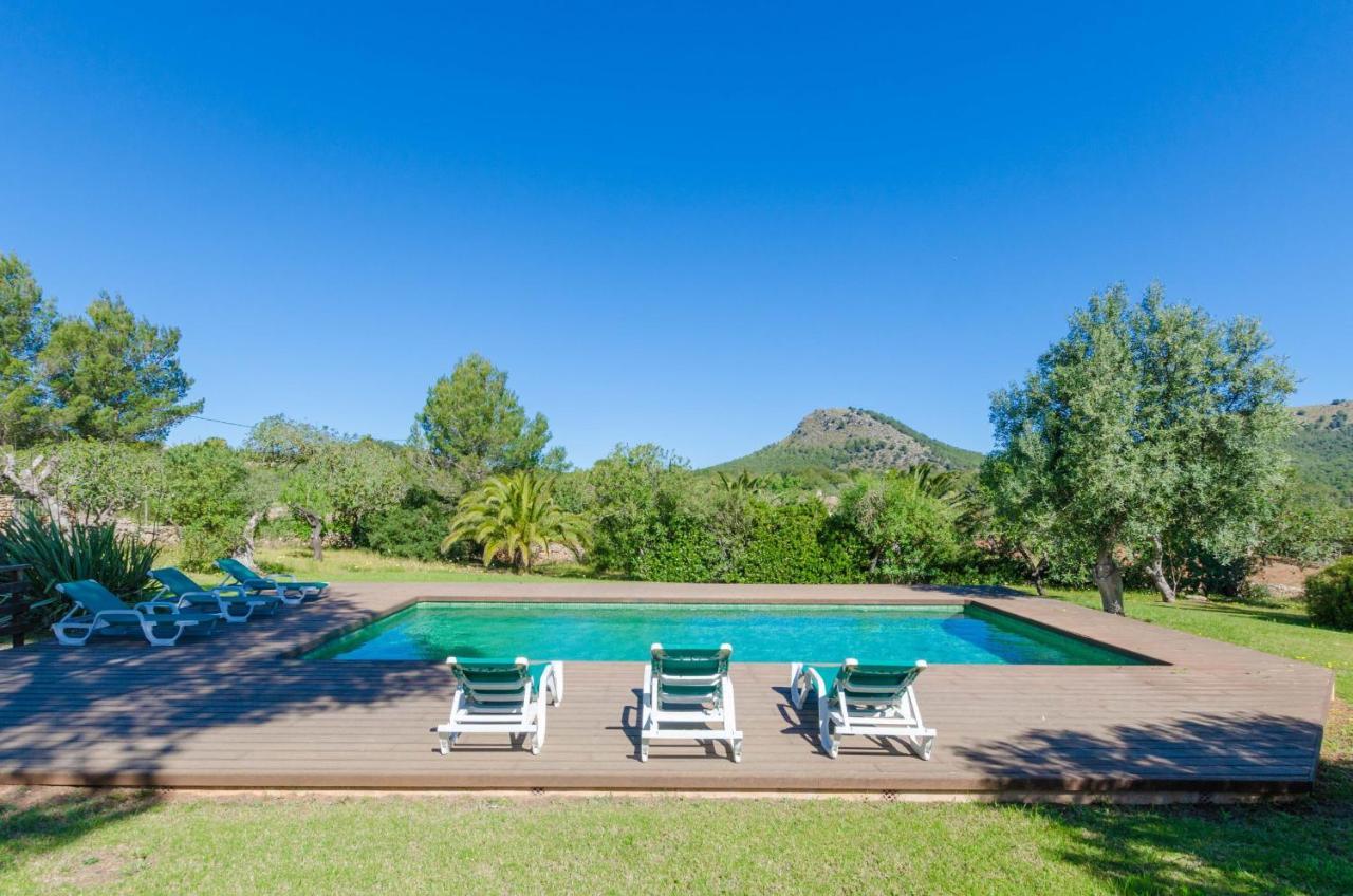 Holiday home Yourhouse Son Jaumell 6 *