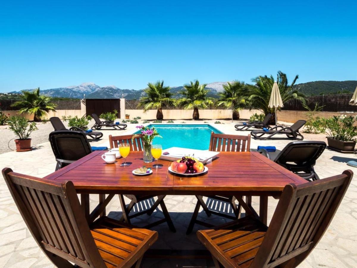 Holiday home Melis By Interhome *