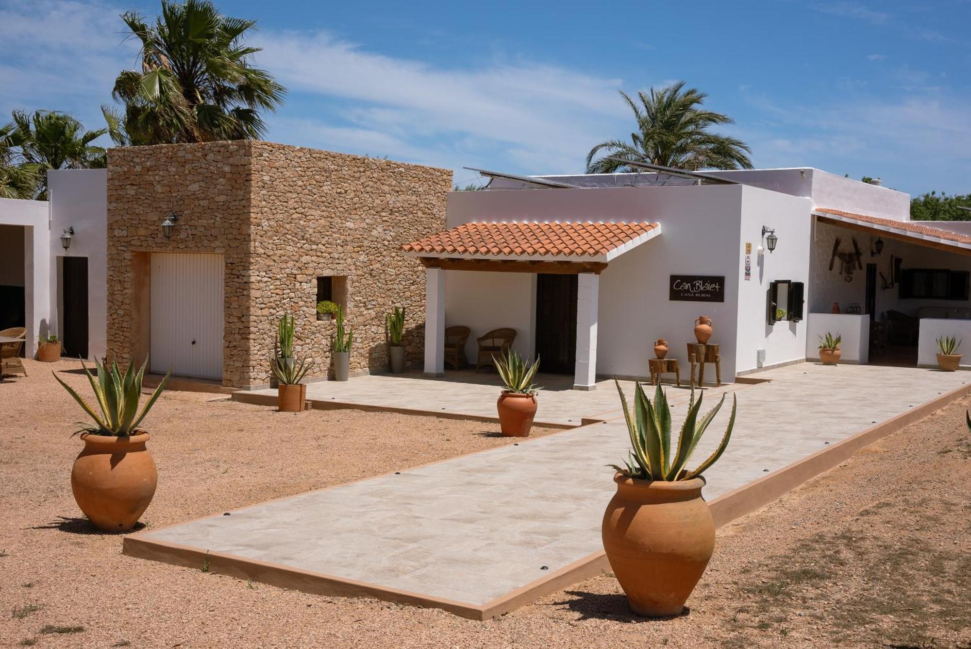 Blaiet Holiday home