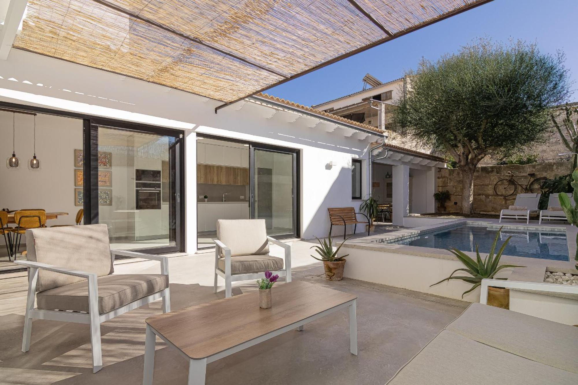 Casa vacanze 269 Son Moro Etv7750 By Mallorca Charme