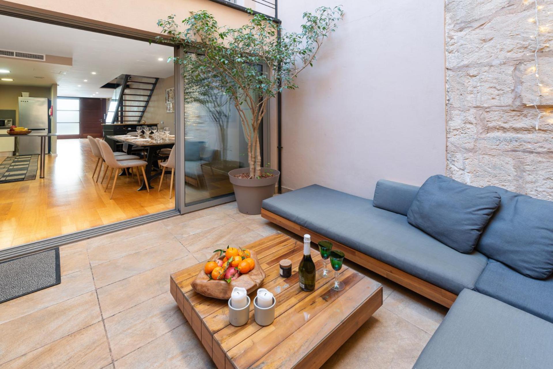 Holiday home Casa Poniente - Sa Pobla