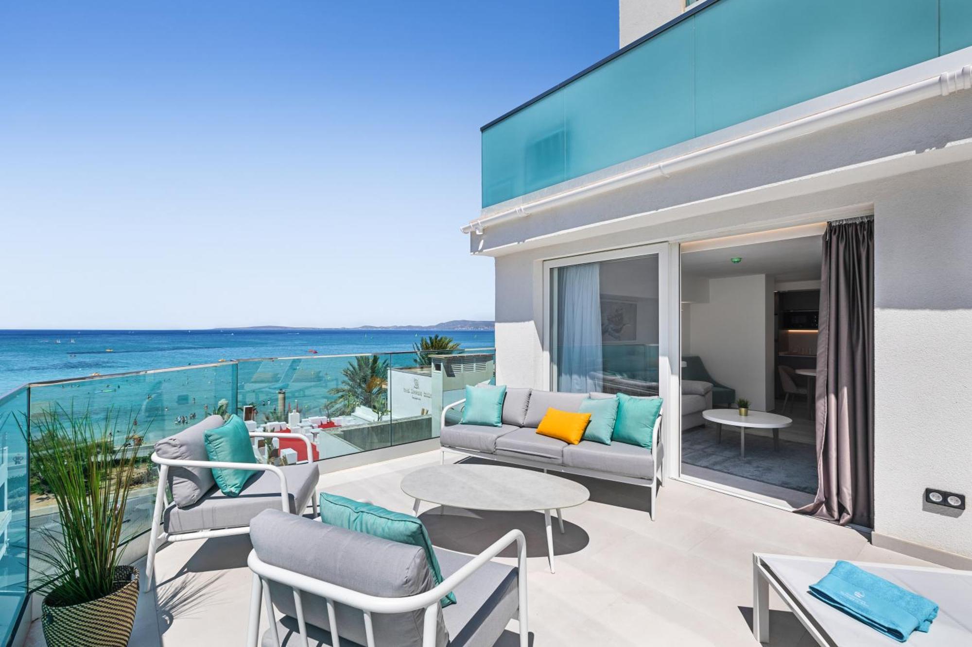 Apartmán Feelathome Tortuga De Mar *