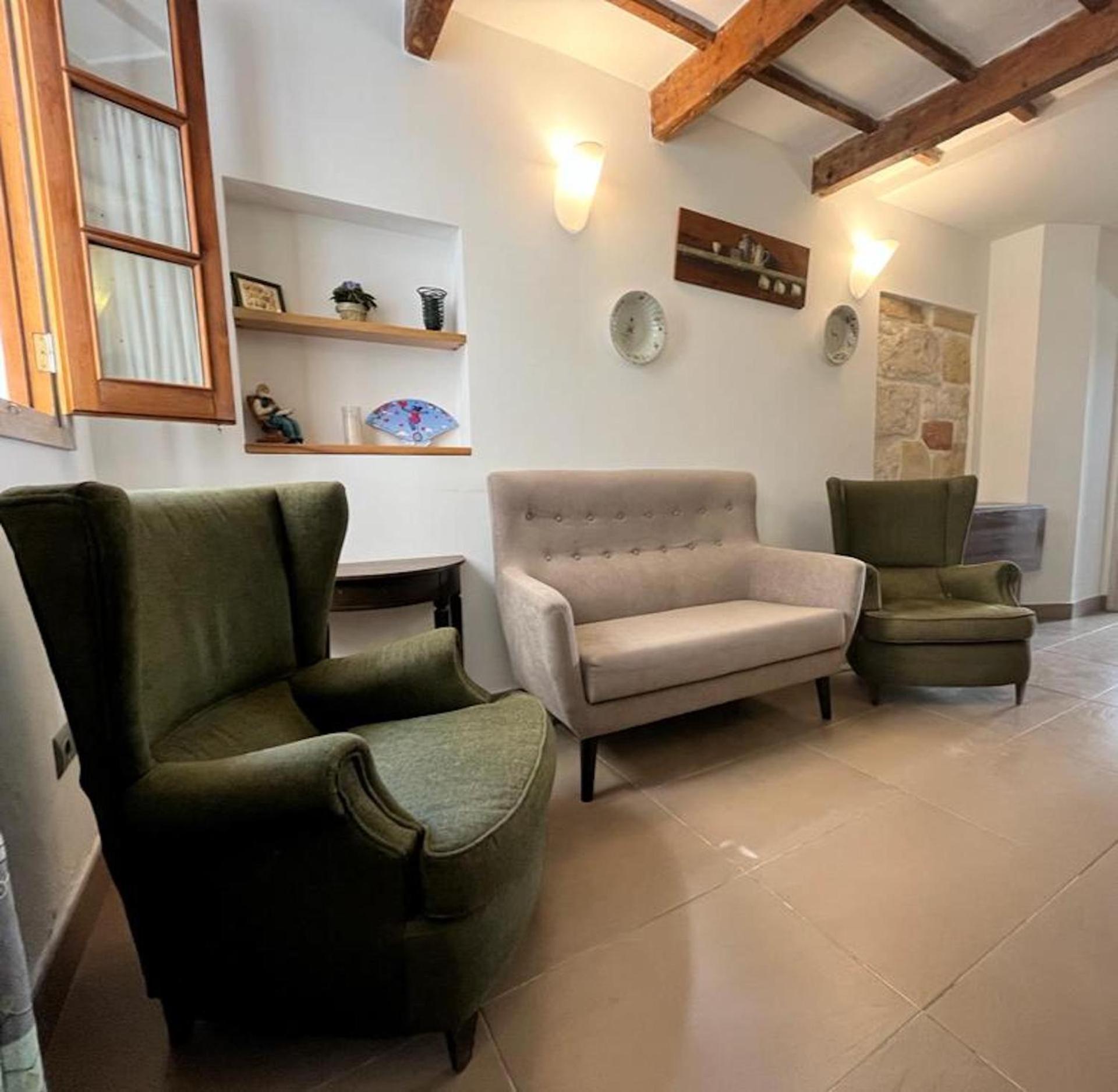 Ses Andrones 3 Ferienhaus Ciutadella (Menorca)
