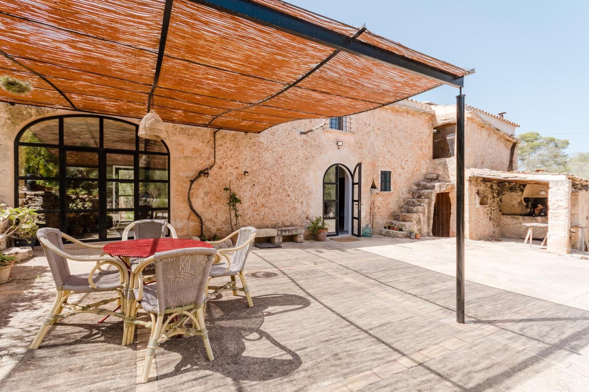 Holiday home Cas Pomer Costitx (Mallorca)