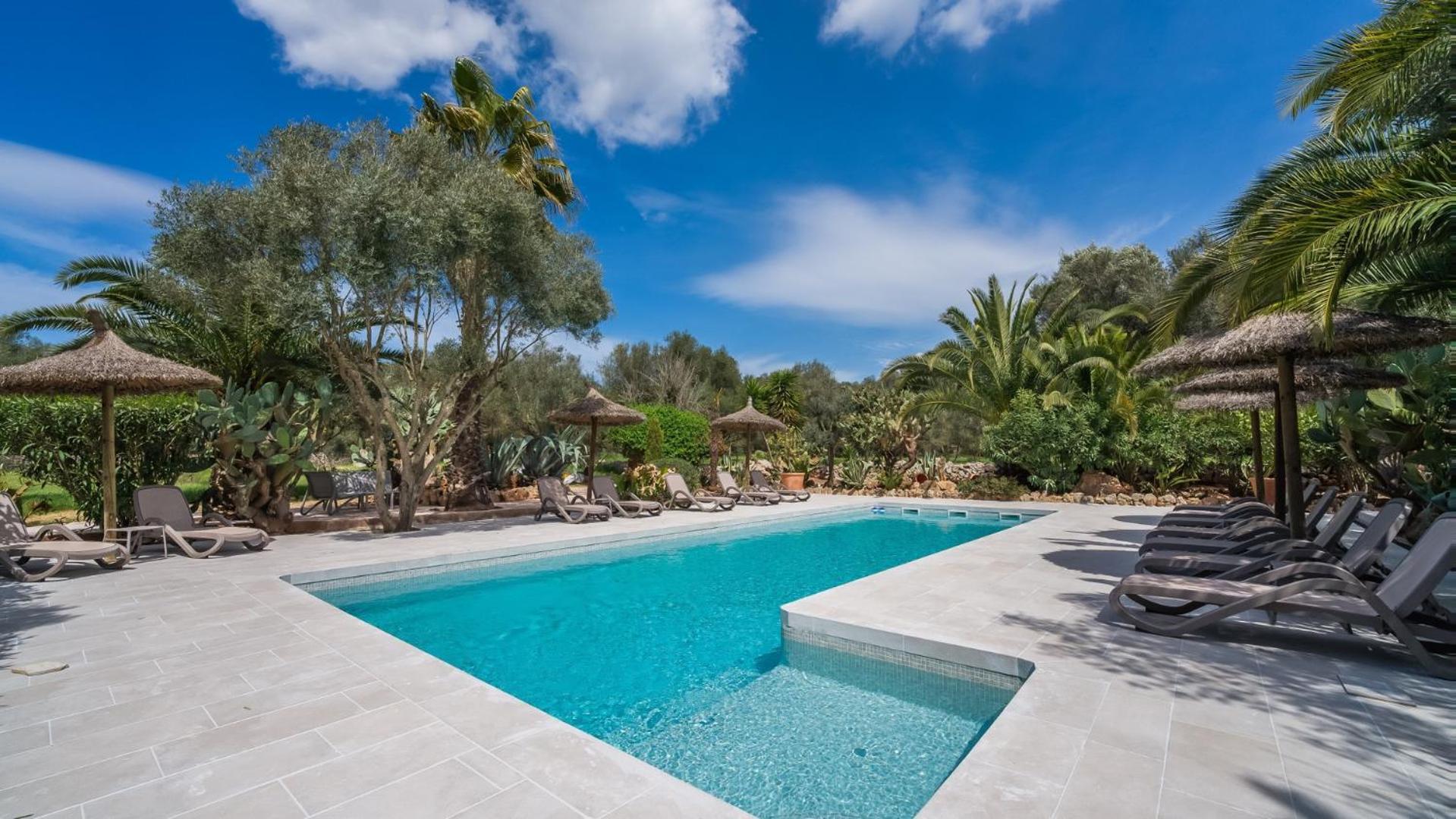 Apartamento Pina - Eco Arco - (adults Only) Costitx (Mallorca)