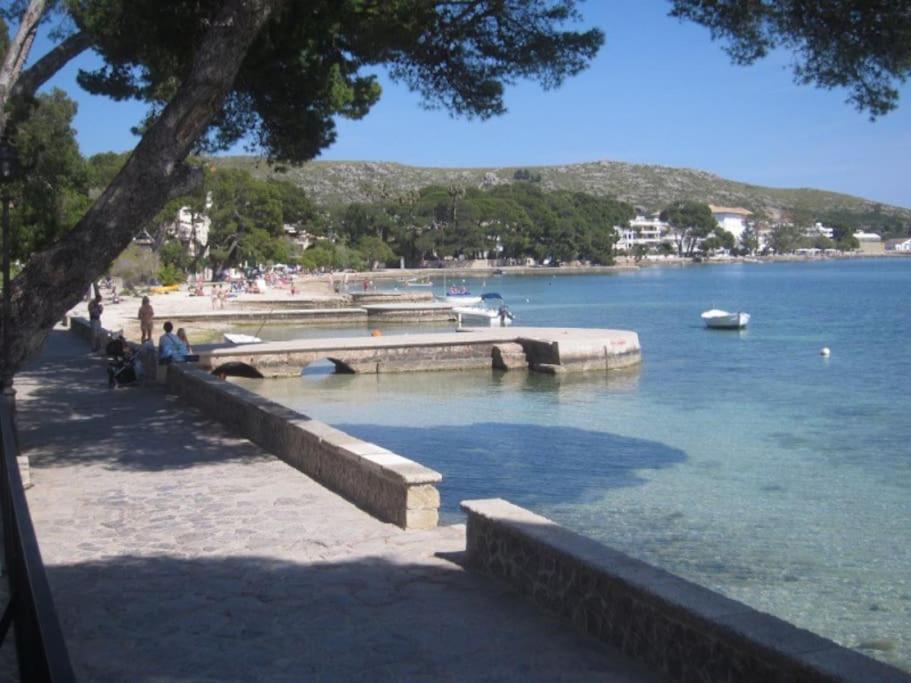 Apartamento Catalina 2b Seafront *
