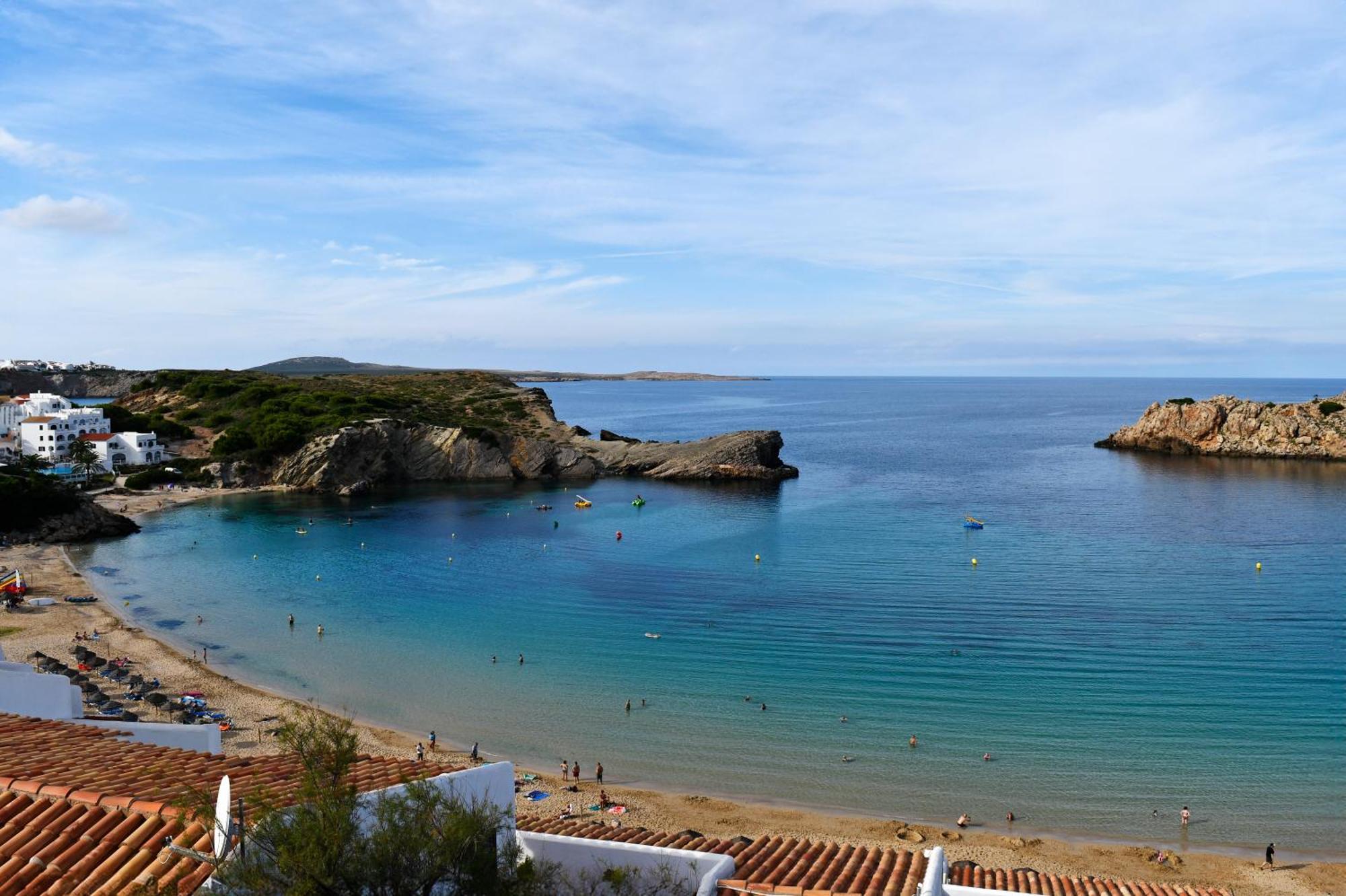 Appartamento Menorca