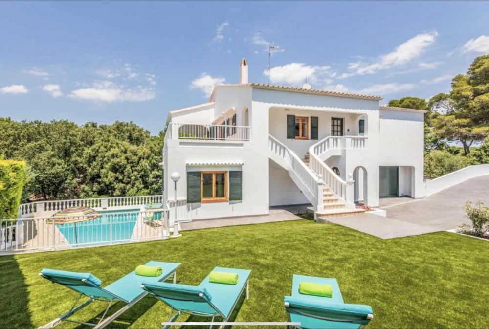 Truvi * Cala Galdana (Menorca)